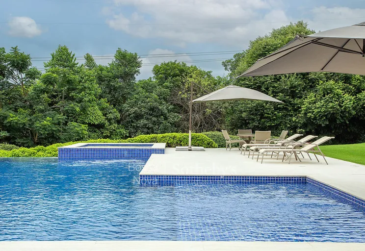 Piscina - Imagem 4