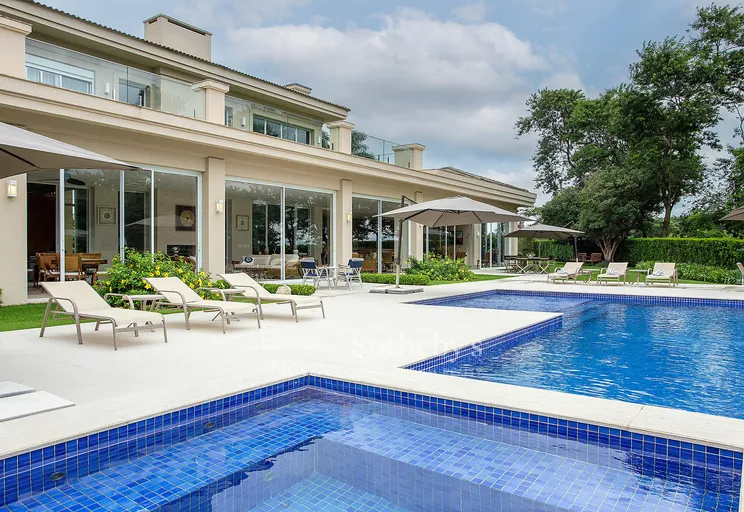 Piscina - Imagem 8