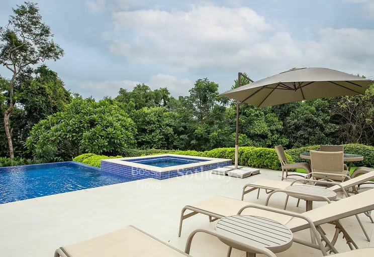 Piscina - Imagem 5