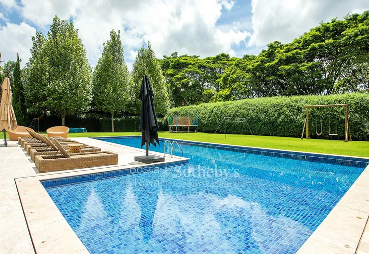 Piscina - Imagem 9