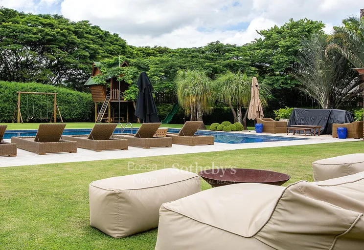 Piscina - Imagem 4