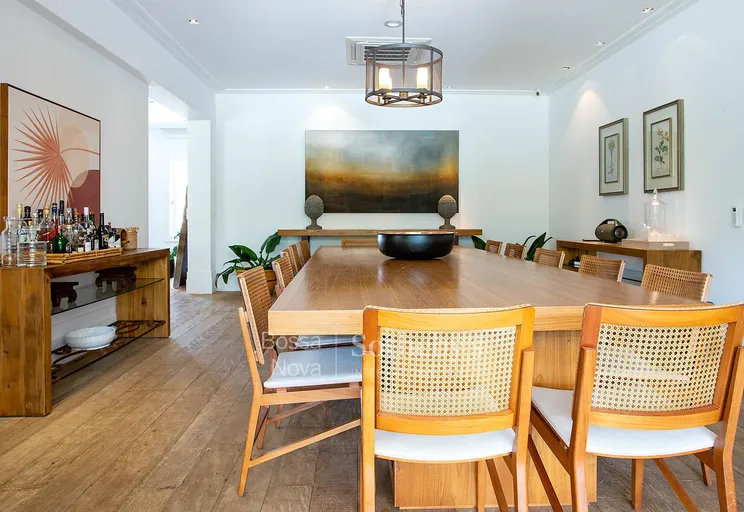 Sala de jantar - Imagem 20