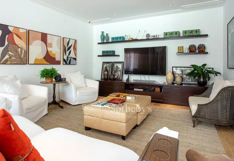Home Theater - Imagem 17