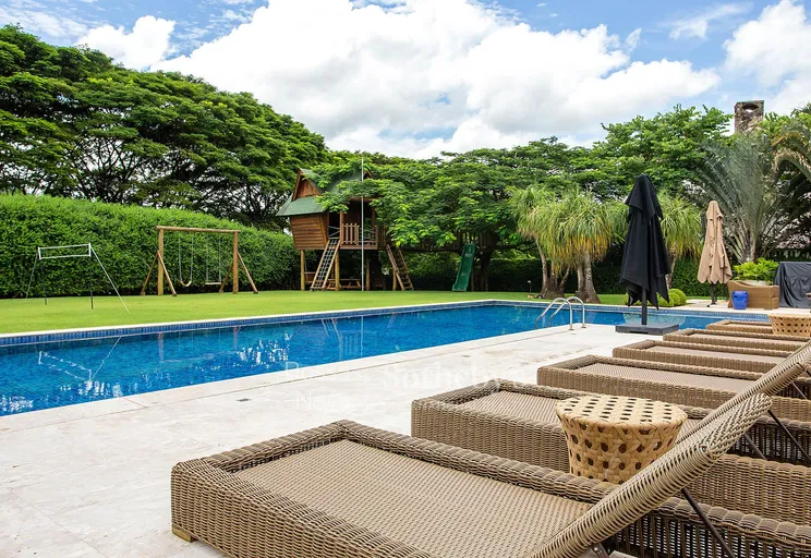 Piscina - Imagem 5