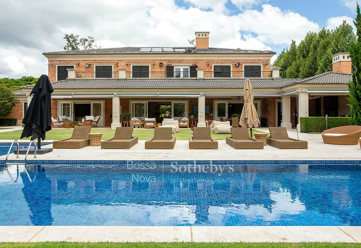 Piscina - Imagem 8