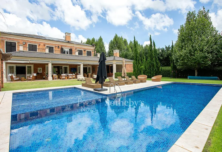 Piscina - Imagem 1