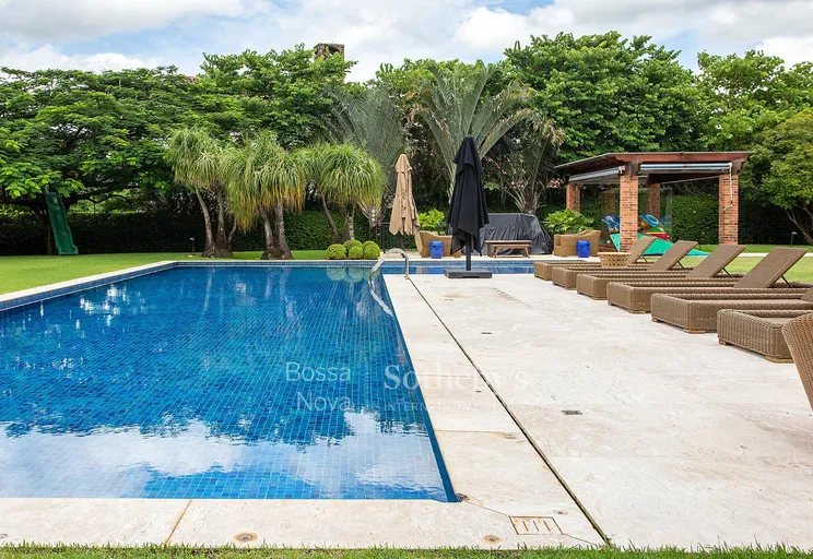 Piscina - Imagem 6