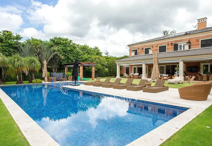Piscina - Imagem 7