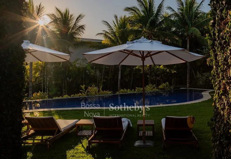 Piscina - Imagem 40