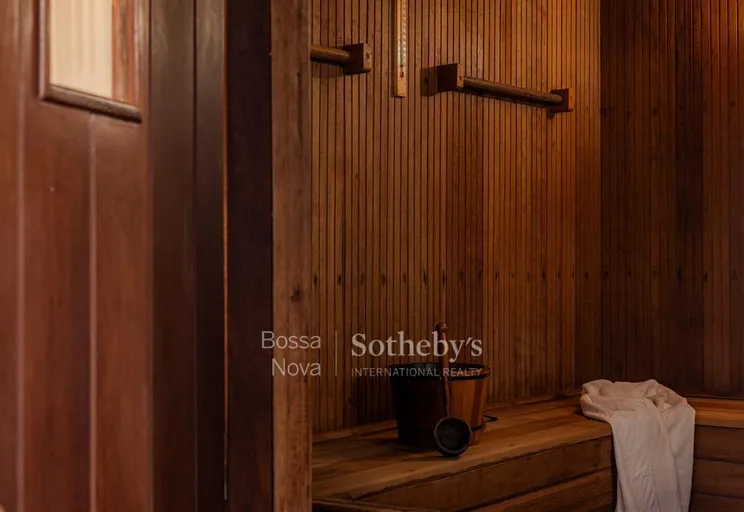 Sauna - Imagem 50
