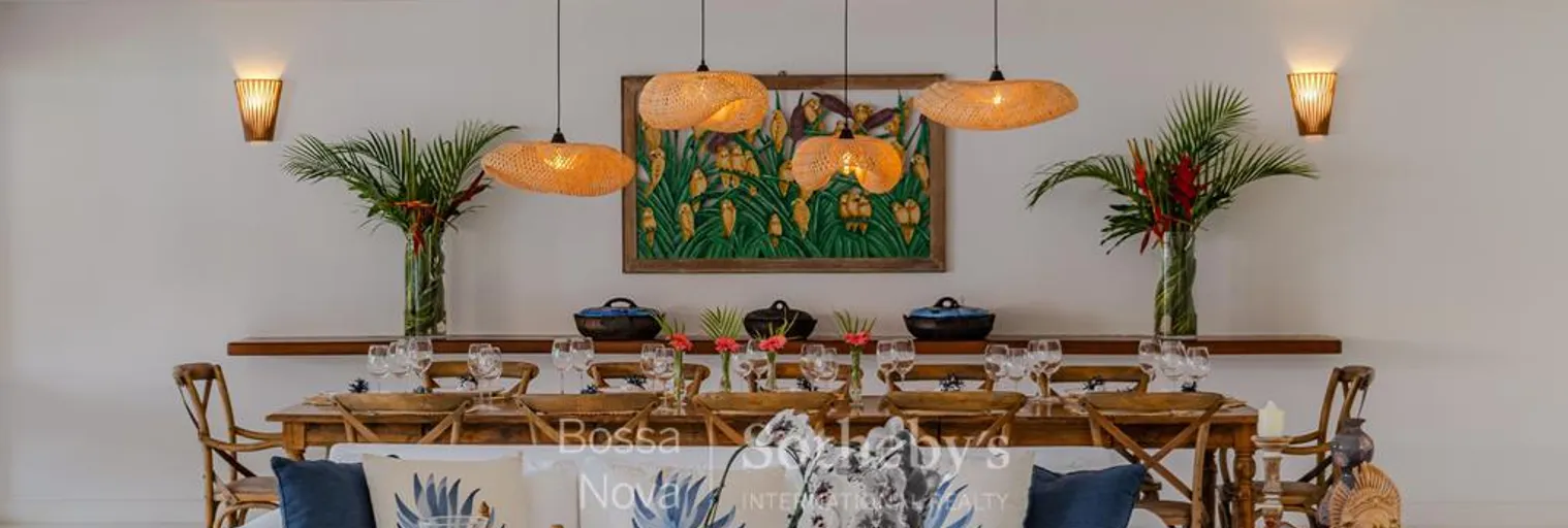 Sala de Almoço - Imagem 13