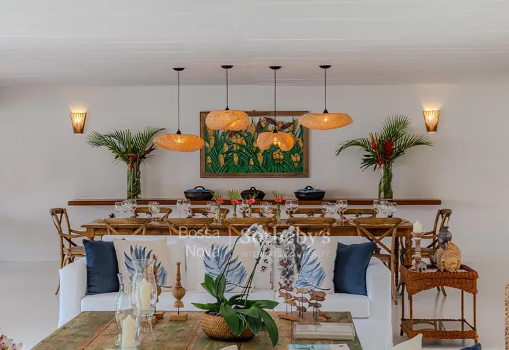 Sala de Almoço - Imagem 13