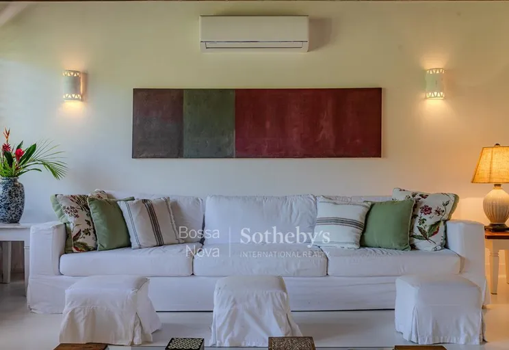 Sala de TV - Imagem 17