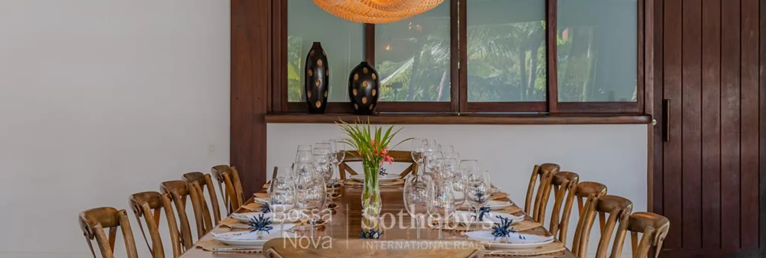 Sala de Almoço - Imagem 14
