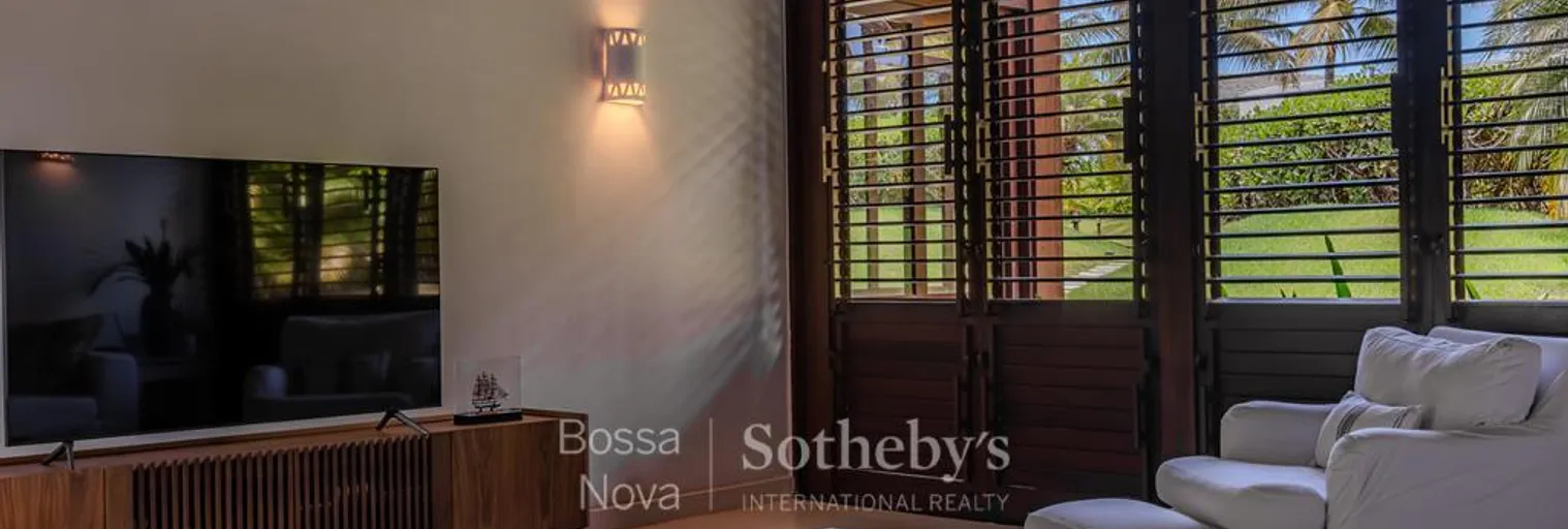Sala de TV - Imagem 18