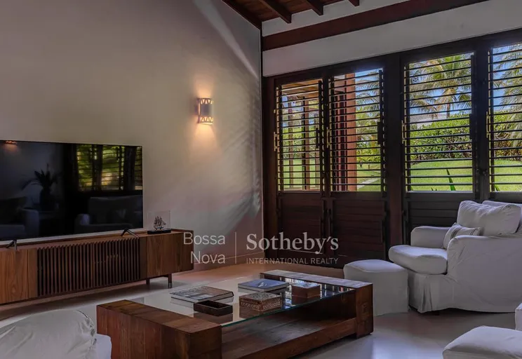 Sala de TV - Imagem 18