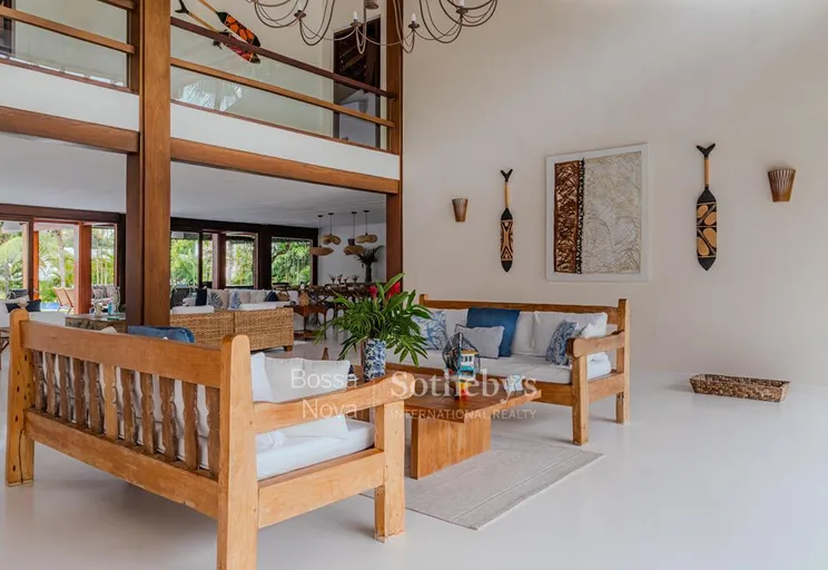 Sala íntima - Imagem 29