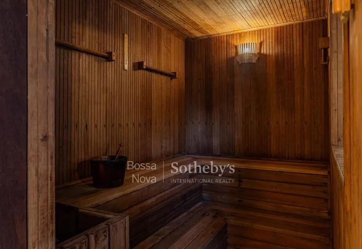 Sauna - Imagem 47