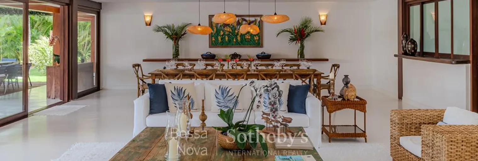 Sala de Almoço - Imagem 12