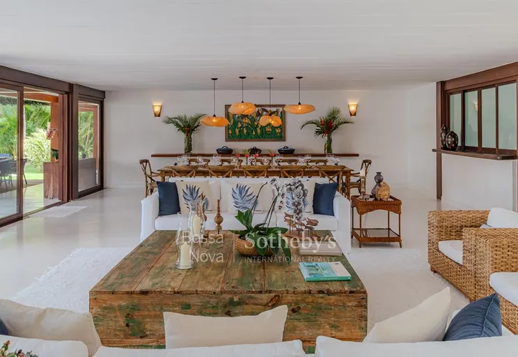 Sala de Almoço - Imagem 12