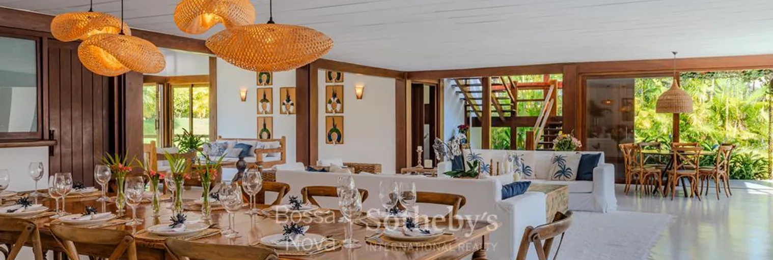 Sala de Almoço - Imagem 15