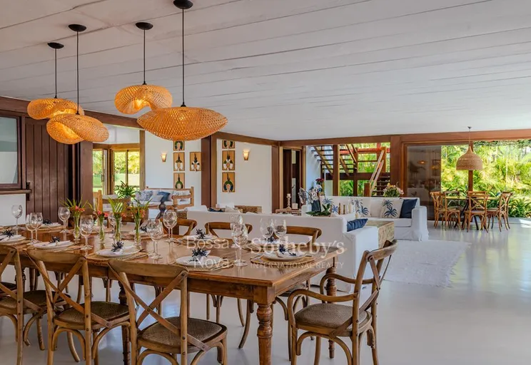 Sala de Almoço - Imagem 15
