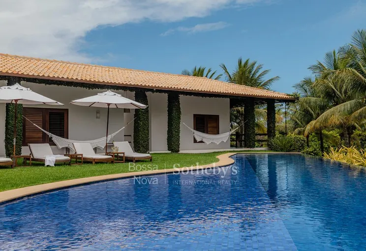 Piscina - Imagem 60