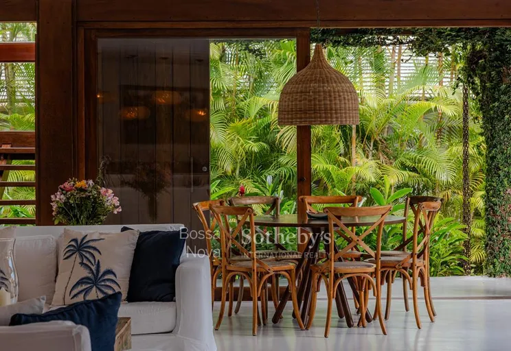 Sala de estar - Imagem 10