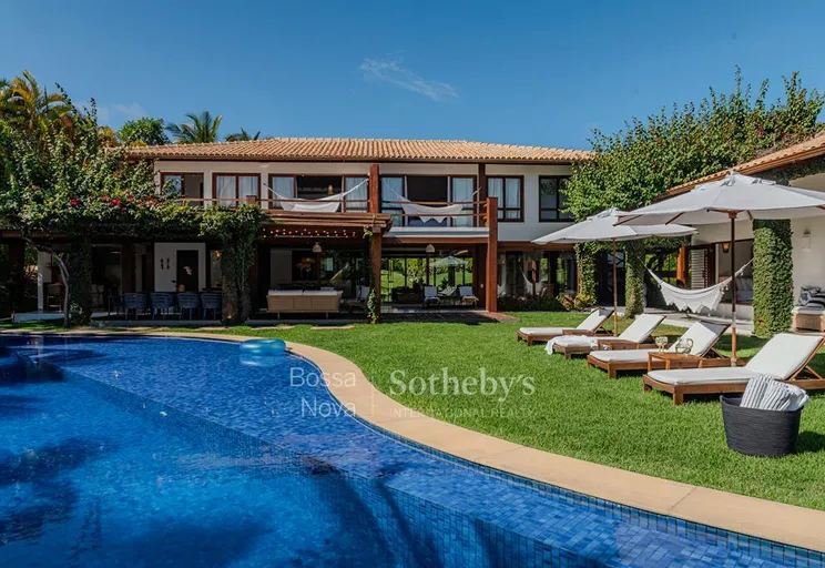 Piscina - Imagem 1