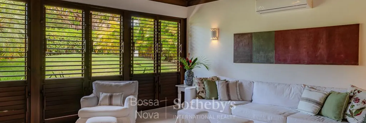 Sala de TV - Imagem 16