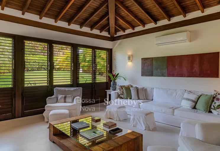 Sala de TV - Imagem 16