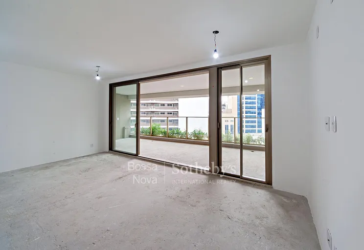 Sala de estar - Imagem 8