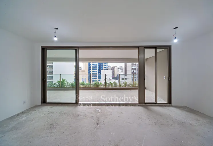 Sala de estar - Imagem 6