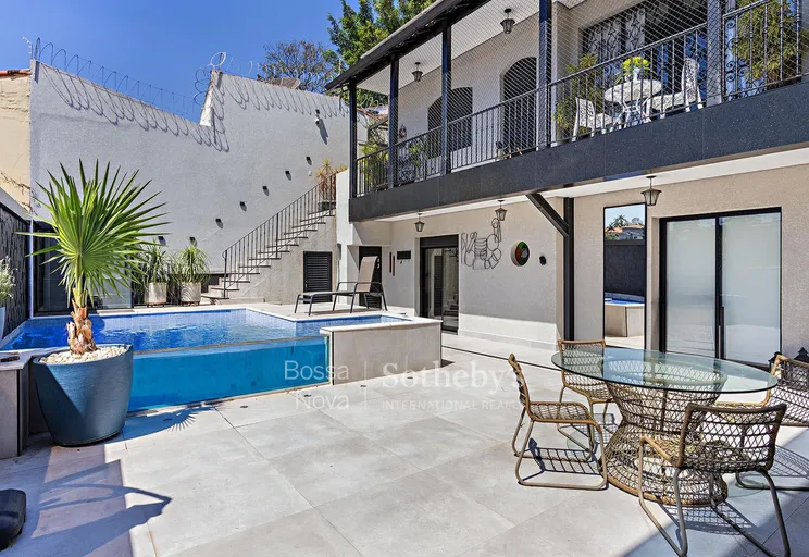 Piscina - Imagem 3
