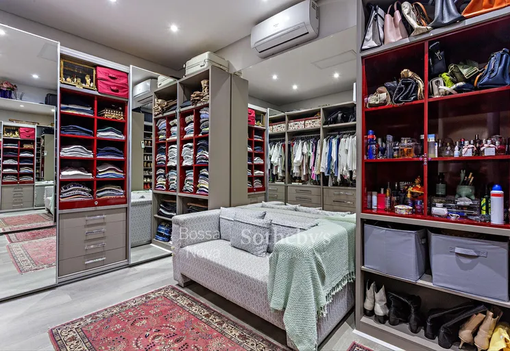 Closet - Imagem 19