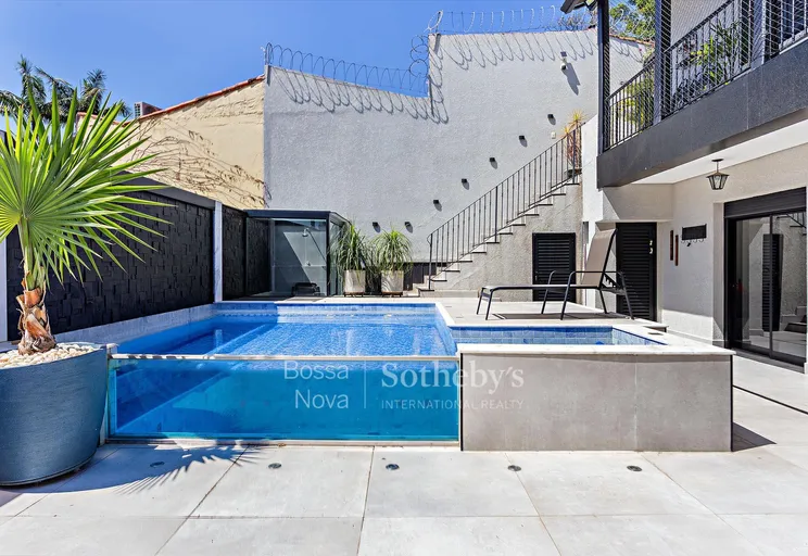 Piscina - Imagem 27