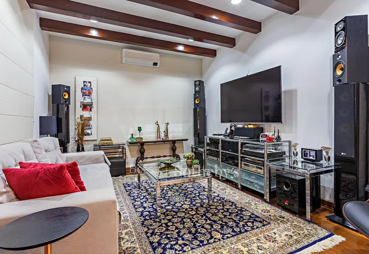 Home Theater - Imagem 9