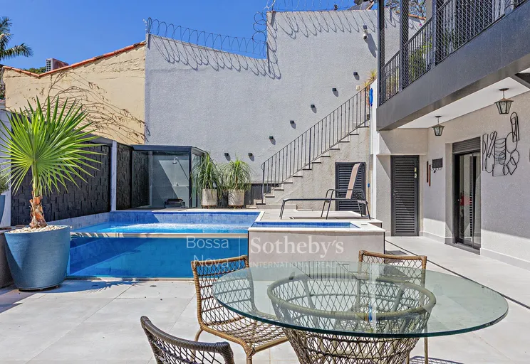 Piscina - Imagem 26