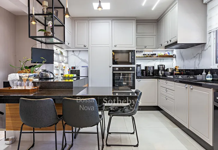 Cozinha - Imagem 12