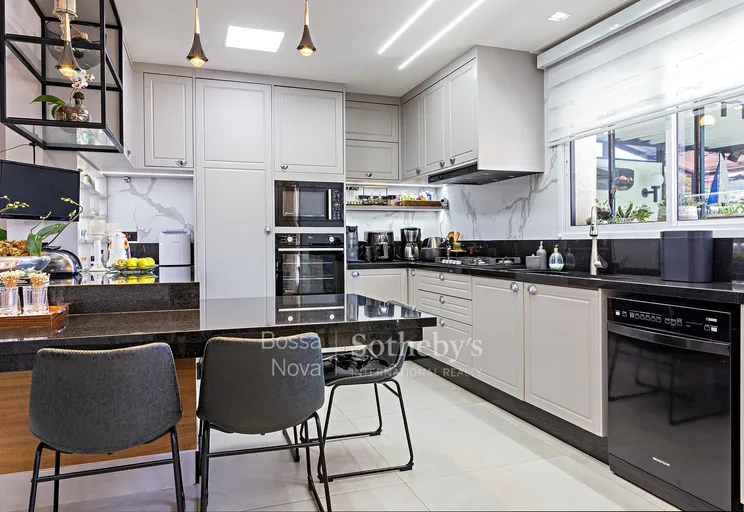 Cozinha - Imagem 13