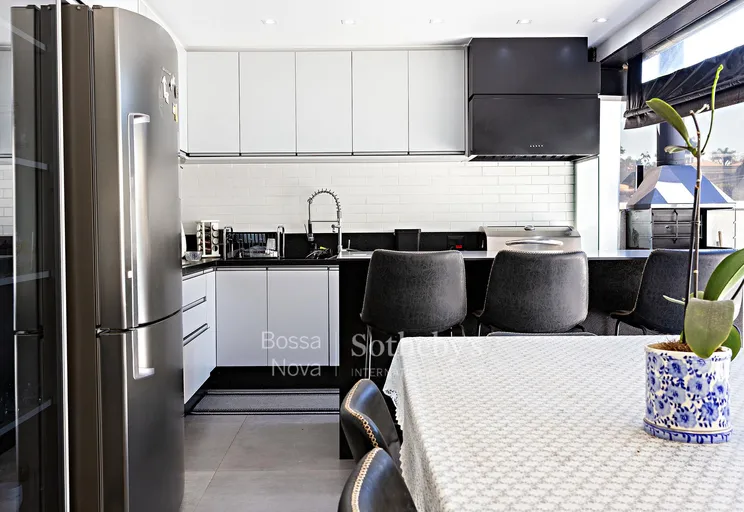 Espaço Gourmet - Imagem 24