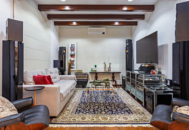 Home Theater - Imagem 10