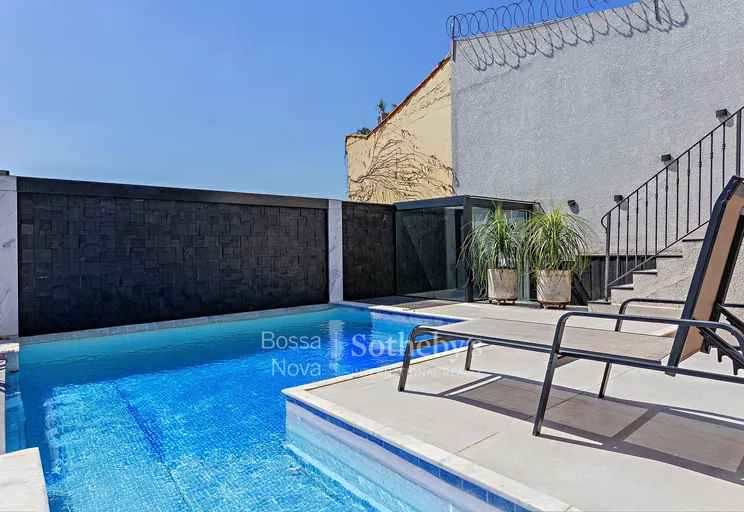 Piscina - Imagem 28