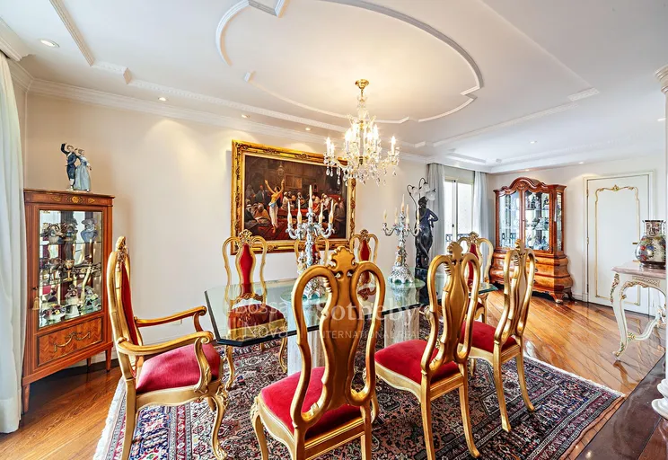 Sala de jantar - Imagem 5