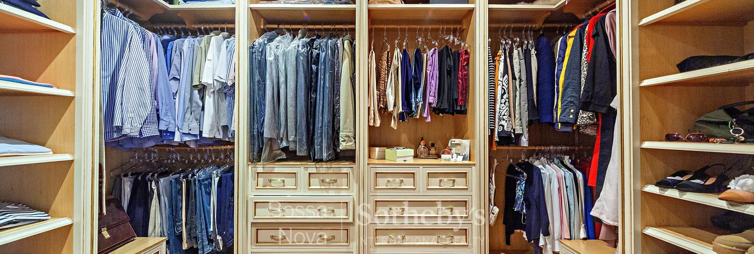 Closet - Imagem 16