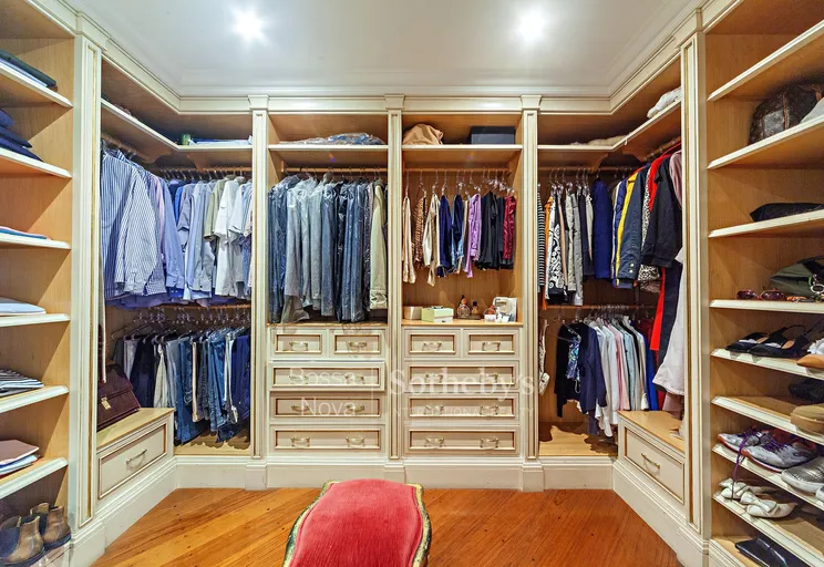Closet - Imagem 16