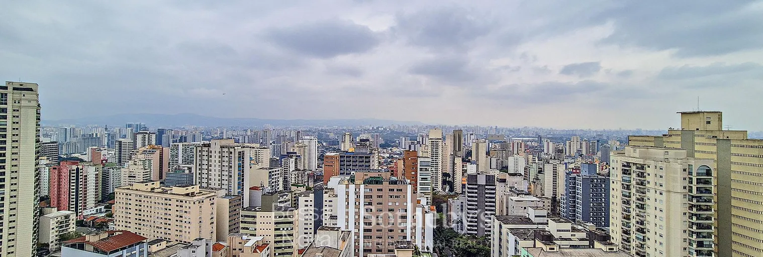 Vista Panorâmica - Imagem 29