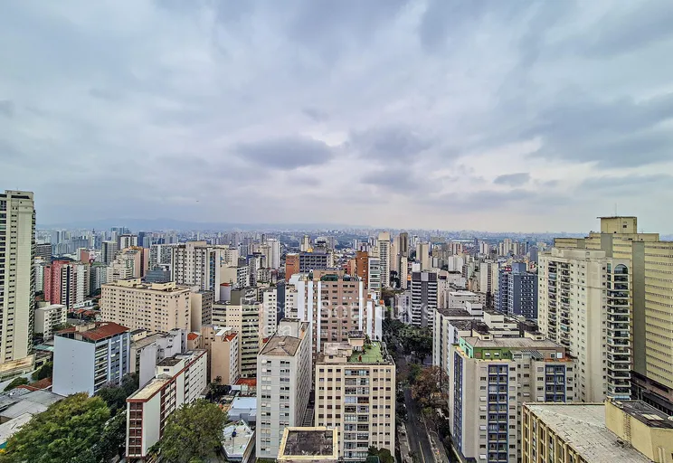 Vista Panorâmica - Imagem 29