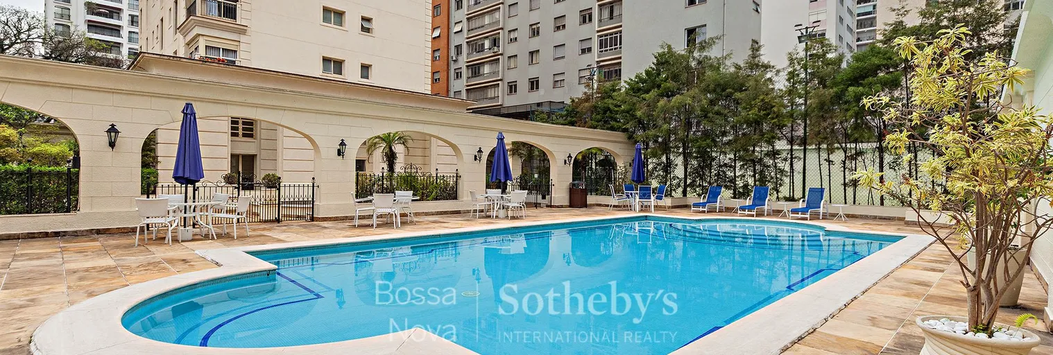 Piscina - Imagem 32