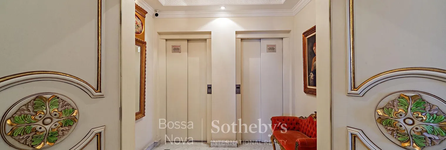 Hall Privativo - Imagem 24